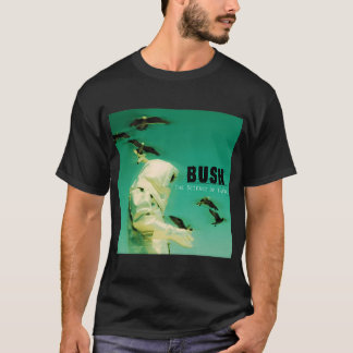 Vetenskapen om saker t shirt