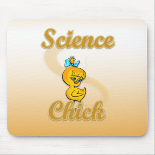 Vetenskaplig Chick Musmatta