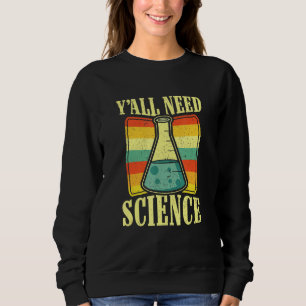 Vetenskaplig fysikkemi Biologilärare Student T Shirt