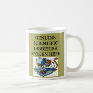 vetenskaplig rotvälska, vetenskaplig rotvälska kaffemugg