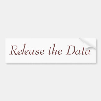 Vetenskapligt Bildekal