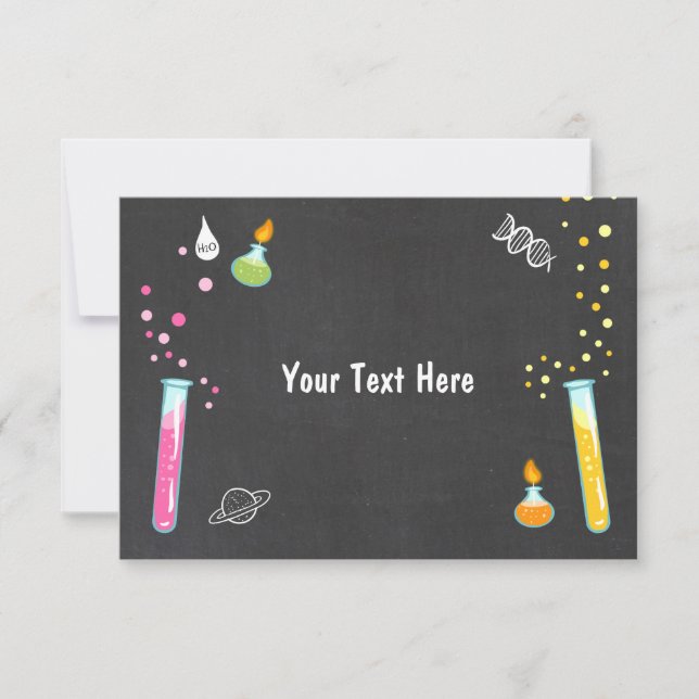 Vetenskapligt infogningskort Vetenskaplig OSA i Pa (Framsida)