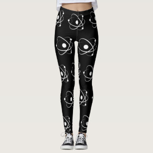 VetenskapsAtom Leggings