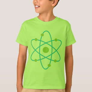 VetenskapsAtom T Shirt