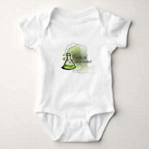 Vetenskapsbaby! Tröja