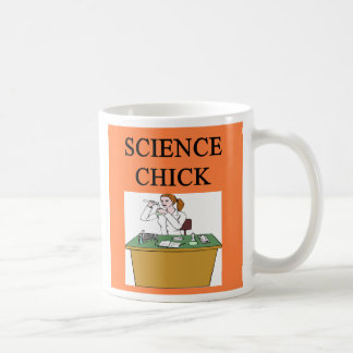 VETENSKAPSchick, VETENSKAPSchick Kaffemugg