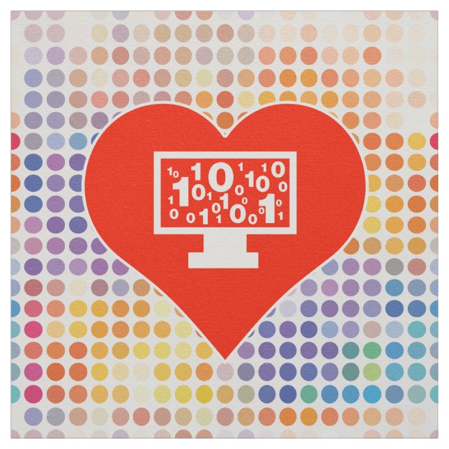 Vetenskapsfläkt Tyg (Provkarta)