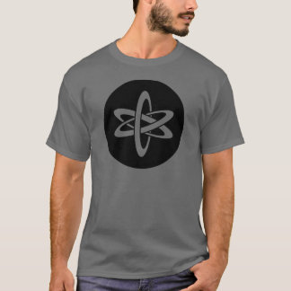 Vetenskapsideologi Tee Shirt