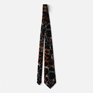VetenskapskemiTie Slips