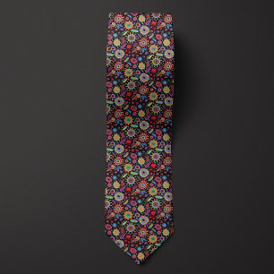 Vetenskapslärare Colorful Microbes Slips