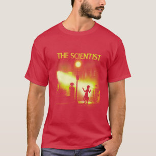 Vetenskapsmannen T Shirt