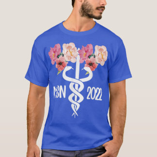 Vetenskapsmästare vid sjuksköterskeverksamhet 2022 t shirt