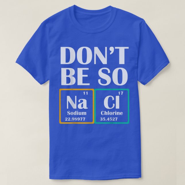 Vetenskapsnerd för läkares formel Physics Leksak P T Shirt (Design framsida)