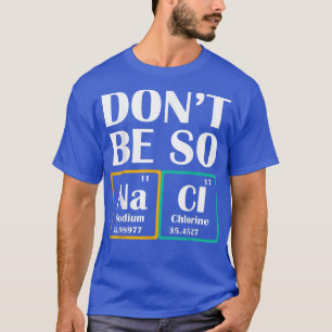 Vetenskapsnerd för läkares formel Physics Leksak P T Shirt