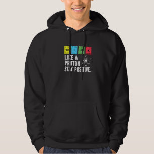 Vetenskapsrön för läkares formel- och fysikLeksake Hoodie