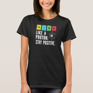 Vetenskapsrön för läkares formel- och fysikLeksake T Shirt