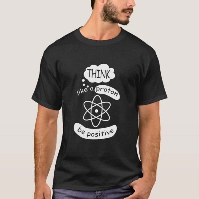 Vetenskapsrön för läkares formel- och fysikLeksake T Shirt (Framsida)