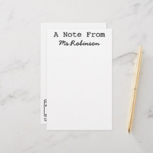 Vetenskapstatiska teman för läraruppskattning