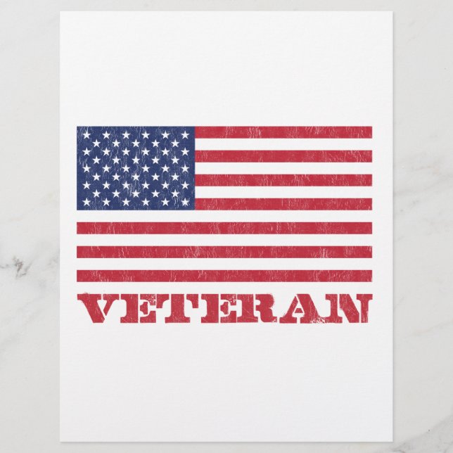 veteran (Framsida)