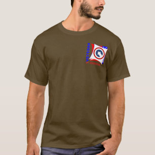 Veteran - 1st COSCOM Tee