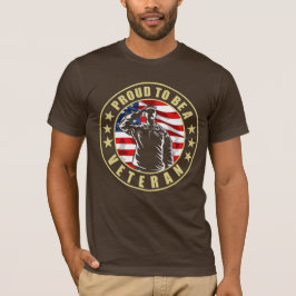 VETERAN 2024 T SHIRT