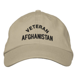 VETERAN, AFGHANISTAN BRODERAD KEPS
