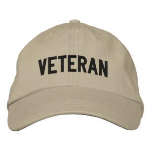 VETERAN BRODERAD KEPS