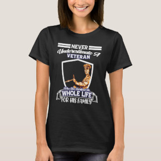 Veteran Buzzer Busman School Buss Driver Appreciat T Shirt