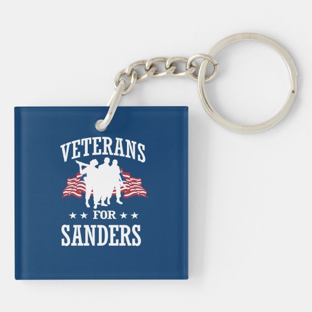 VETERAN FÖR BERNIE SLIPMASKINER (Baksidan)