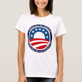 veteran för obama tröja