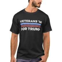 Veteran för trumf
