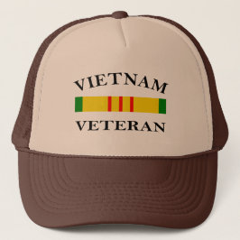 Veteran Hat Keps