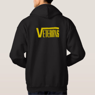 Veteran Hoodie