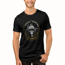 Veteran inom hangarfartygsoperationer