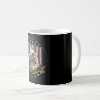 Veteran kaffekopp