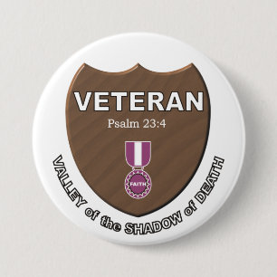 Veteran. Knapp