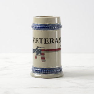 Veteran M16 Stein Sejdel