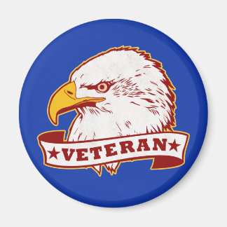 Veteran Magnet
