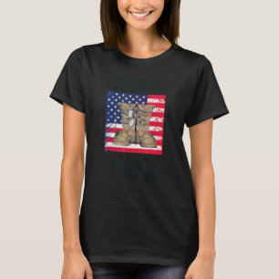 Veteran Mor Favorite Veteran Mors dag Proud T Shirt