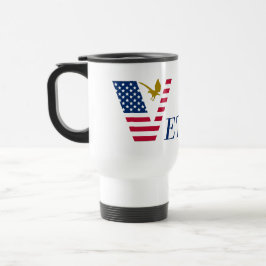 Veteran Mugg