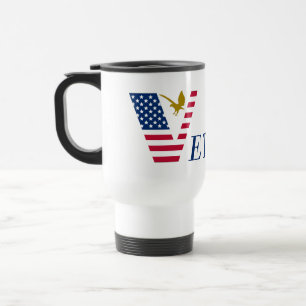 Veteran Mugg