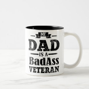 Veteran Mugg