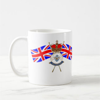Veteran mugg