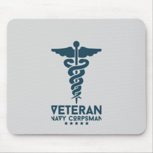 Veteran Navy Corpsman Musmatta
