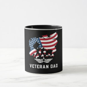 Veteran Pappa Mugg