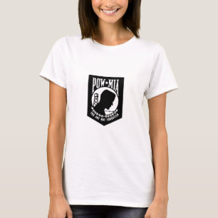 Veteran/POW Tee Shirt