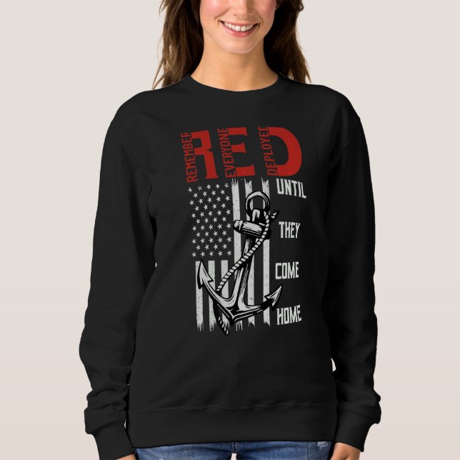 Veteran Soldier U S Flagga 2 T Shirt (Framsida)