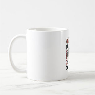 Veteran som min far farfar före mig Desig Kaffemugg