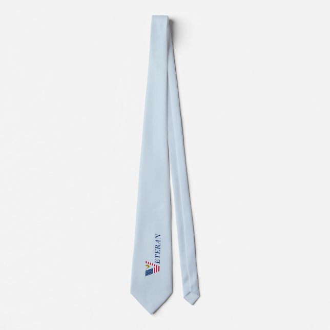 Veteran Tie Slips (Framsida)