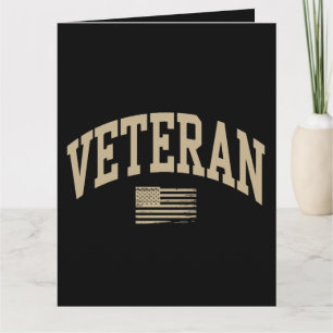 Veteran Veterans Day USA United States Amerikansk Kort